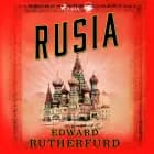 Rusia af Edward Rutherfurd