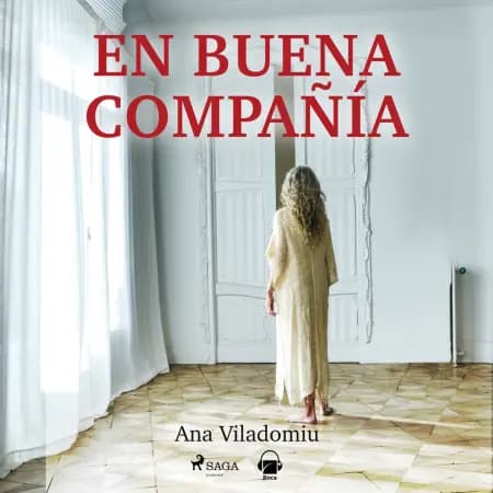 En buena compañía af Ana Viladomiu