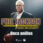 Once anillos af Phil Jackson