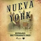 Nueva York af Edward Rutherfurd