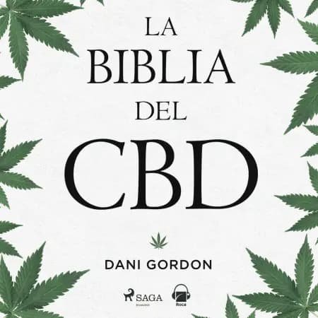La biblia del CBD af Dani Gordon