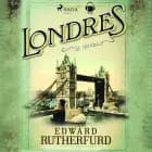 Londres af Edward Rutherfurd