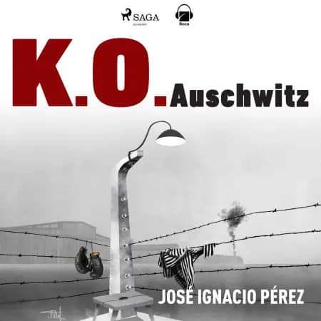 KO Auswitchz af José Ignacio Pérez