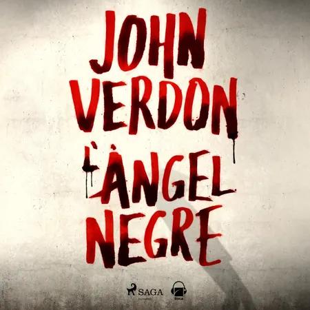 L'àngel negre af John Verdon