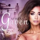 Gaven - erotisk novelle af Athena