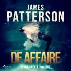 De affaire af Michael Ledwidge og James Patterson