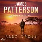 Cross Country af James Patterson
