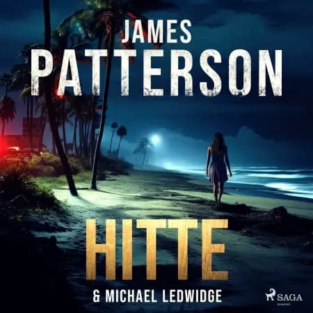 Hitte af James Patterson