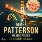 De twaalfde van nooit af James Patterson og Maxine Paetro