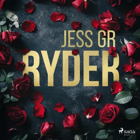 Ryder af Jess Gr