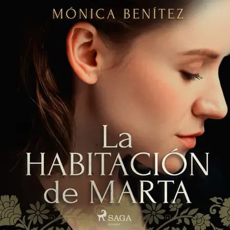 La habitación de Marta af Mónica Benítez Gámez