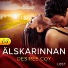 Älskarinnan 4 - Erotisk novell af Desirée Coy