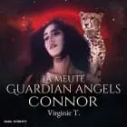 La Meute Guardian Angels : Connor af Virginie T.