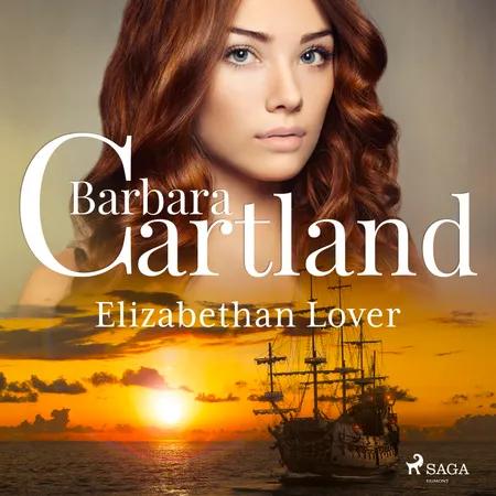 Elizabethan Lover af Barbara Cartland