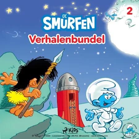 De Smurfen (Vlaams) - Verhalenbundel 2 af Peyo
