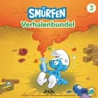 De Smurfen (Vlaams) - Verhalenbundel 3 af Peyo