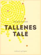 Tallenes tale af Adolph Jensen