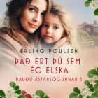 Það ert þú sem ég elska (Rauðu ástarsögurnar 3) af Erling Poulsen