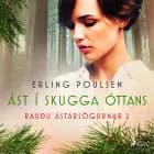 Ást í skugga óttans af Erling Poulsen