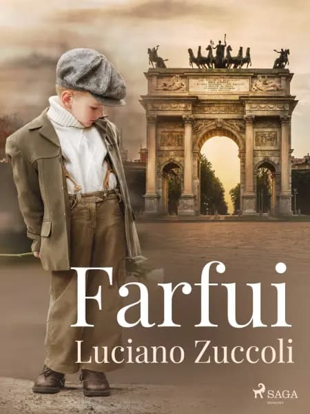 Farfui af Luciano Zuccoli