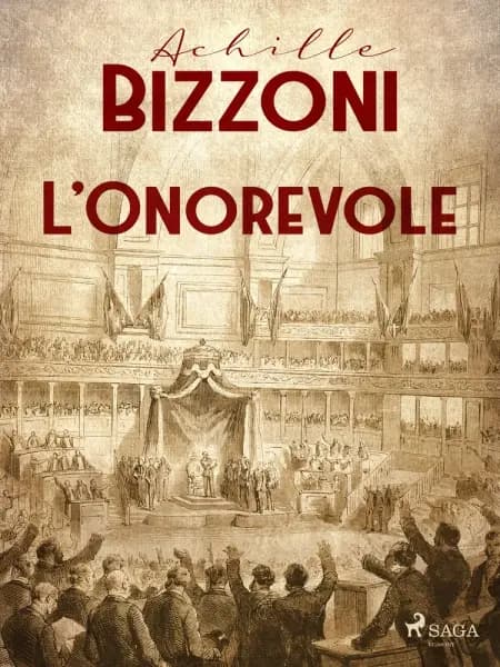 L'onorevole af Achille Bizzoni