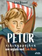 Petur : vikingapojken som seglade med Erik Röde af Lena Stiessel