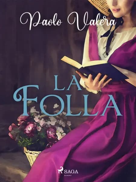 La folla af Paolo Valera