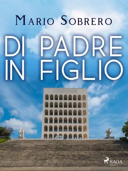 Di padre in figlio af Mario Sobrero