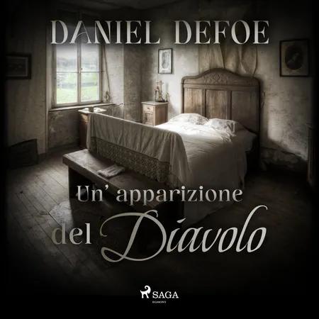 Un'apparizione del Diavolo af Daniel Defoe