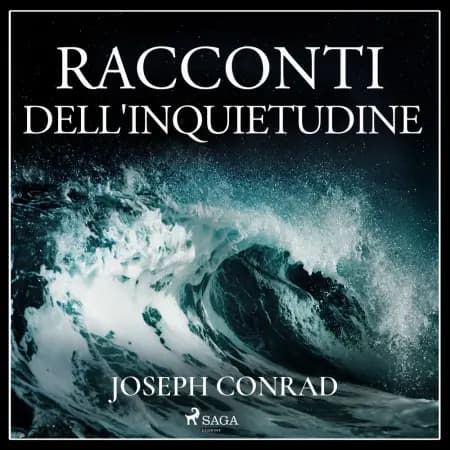 Racconti dell'inquietudine af Joseph Conrad