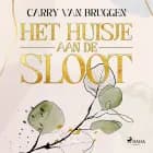 Het huisje aan de sloot af Carry van Bruggen