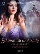 Bekenntnisse einer Lady: Ein neuer Kurs - eine Zeitreise-Romanze af Lady Victoria Howard