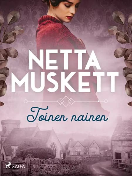 Toinen nainen af Netta Muskett