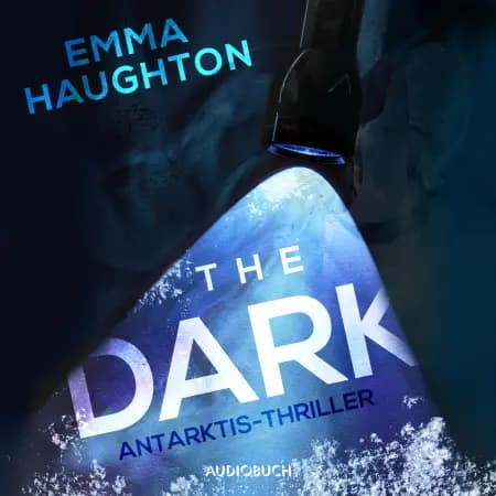 The Dark - Antarkis-Thriller af Emma Haughton