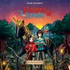 Karma og Jonar (1) - Stenkæmperne af Zelda Falkeøje