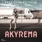 Akyrema af Krzysztof Toeplitz