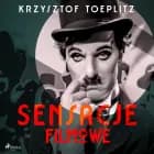 Sensacje filmowe af Krzysztof Toeplitz