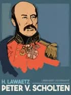 Peter v. Scholten af H. Lawaetz