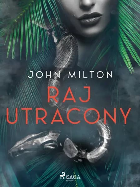 Raj utracony af John Milton