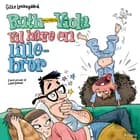 Ruth-Viola med bindestreg vil have en lillebror af Gitte Løkkegaard