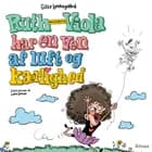 Ruth-Viola med bindestreg har en ven af luft og kærlighed af Gitte Løkkegaard