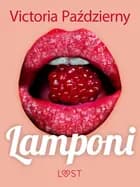Lamponi - racconto erotico lesbico af Victoria Październy