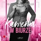 Kamerka w biurze – opowiadanie erotyczne af Black Chanterelle