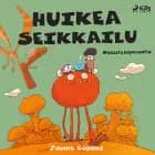 Huikea seikkailu 4: Pelastusoperaatio af Jaume Copons