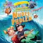 Opdagerklubben (5) - Nudelpudlen af Bobbie Peers