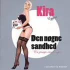 Den nøgne sandhed. En pinups erindringer af Kira Eggers