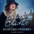 Sittaford-mysteriet af Agatha Christie