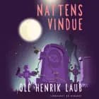 Nattens vindue af Ole Henrik Laub