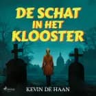 De schat in het klooster af Kevin de Haan