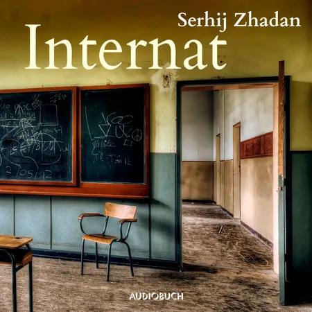Internat af Serhij Zhadan